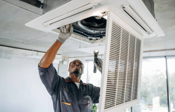 Licensed Hvac service in Comfort, TX - FH HVAC
